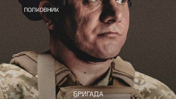 Державна прикордонна служба України запрошує мотивованих кандидатів до бригади Гвардії наступу «Сталевий кордон»!